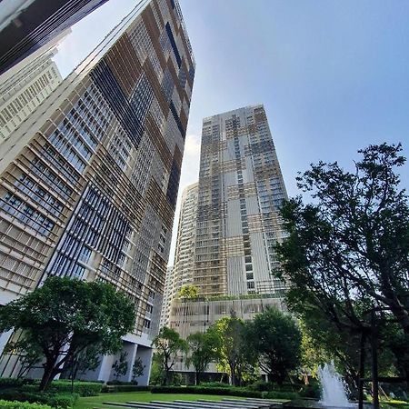 Hampton Residence Next To Emporium Bangkok Buitenkant foto